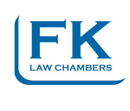 fk law chambers logo